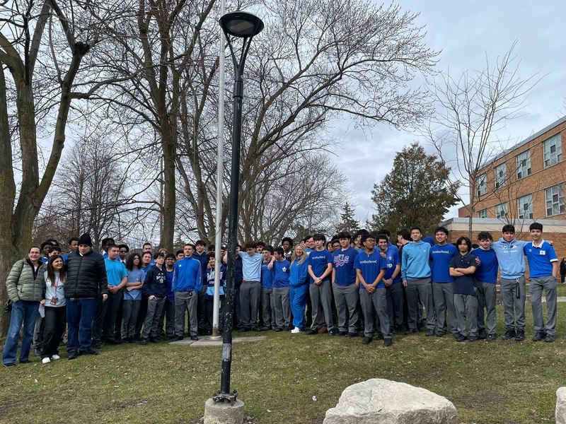 Chaminade Marks World Autism Awareness Day with a Message of Inclusion and Belonging