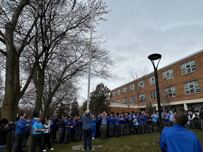 Chaminade Marks World Autism Awareness Day with a Message of Inclusion and Belonging