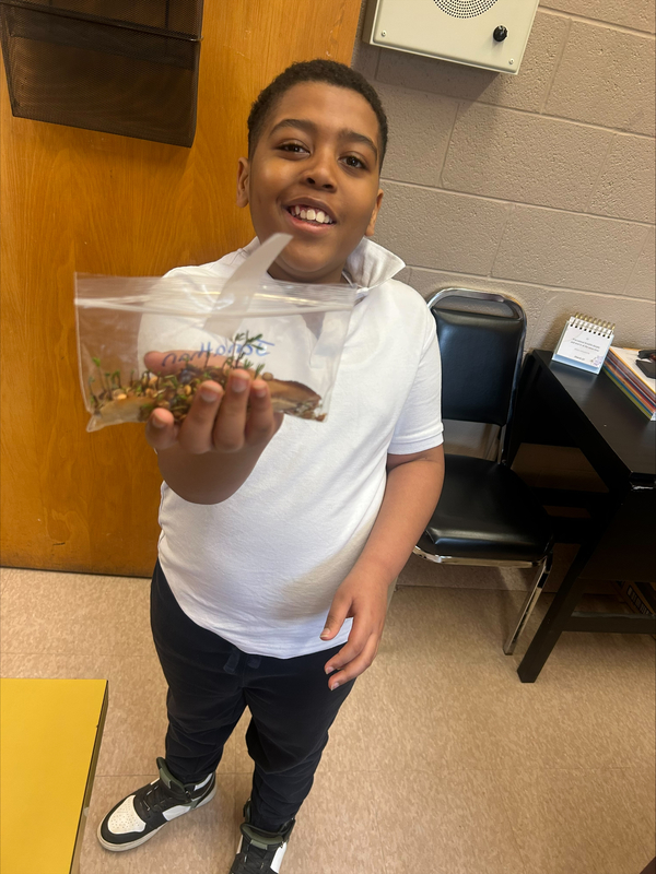 Hands-On STEAM Workshop Helps Students Shape Emotional Well-Being at Epiphany of Our Lord Catholic Academy