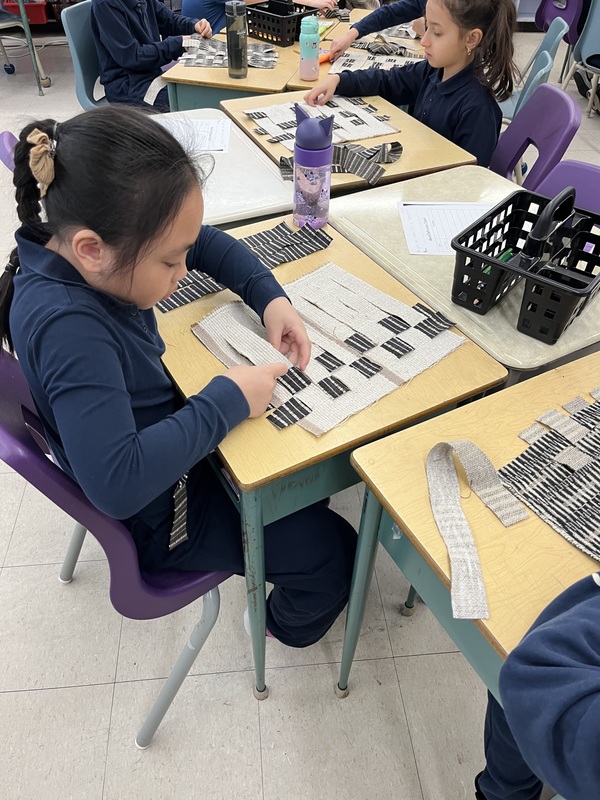 St. John Vianney Students Celebrate Spanish Language and Culture Ahead of TCDSB Spanish Language Day