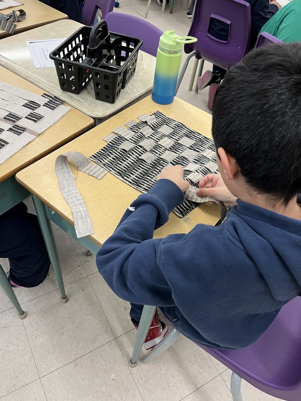 St. John Vianney Students Celebrate Spanish Language and Culture Ahead of TCDSB Spanish Language Day