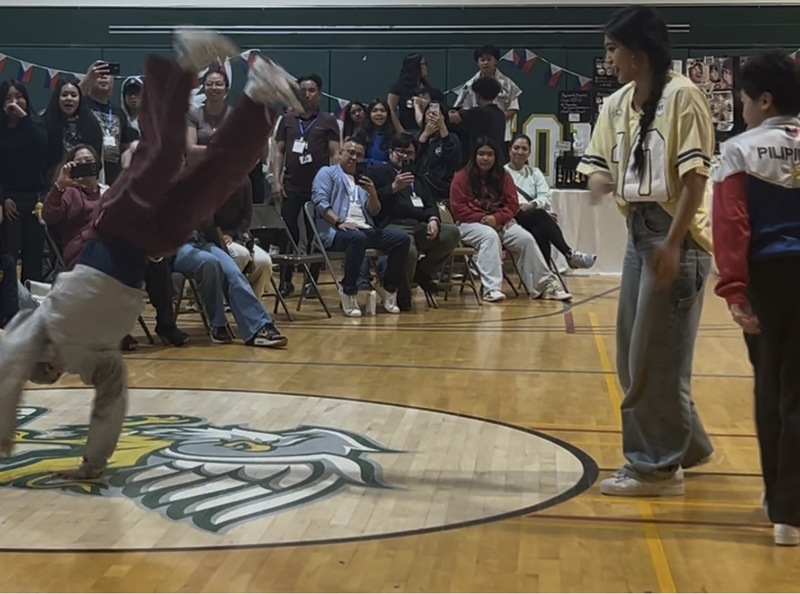 Students Launch First-Ever Filipino Central Student Event at Chaminade