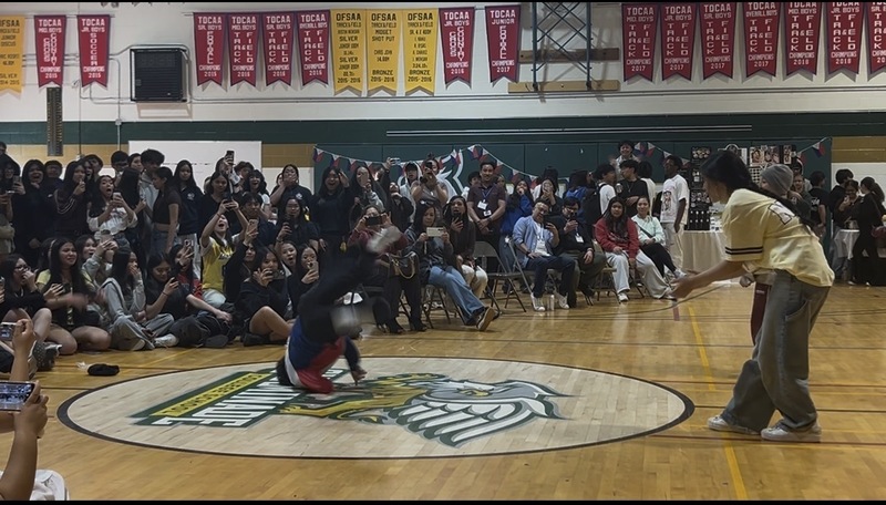 Students Launch First-Ever Filipino Central Student Event at Chaminade