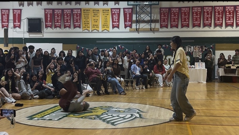 Students Launch First-Ever Filipino Central Student Event at Chaminade
