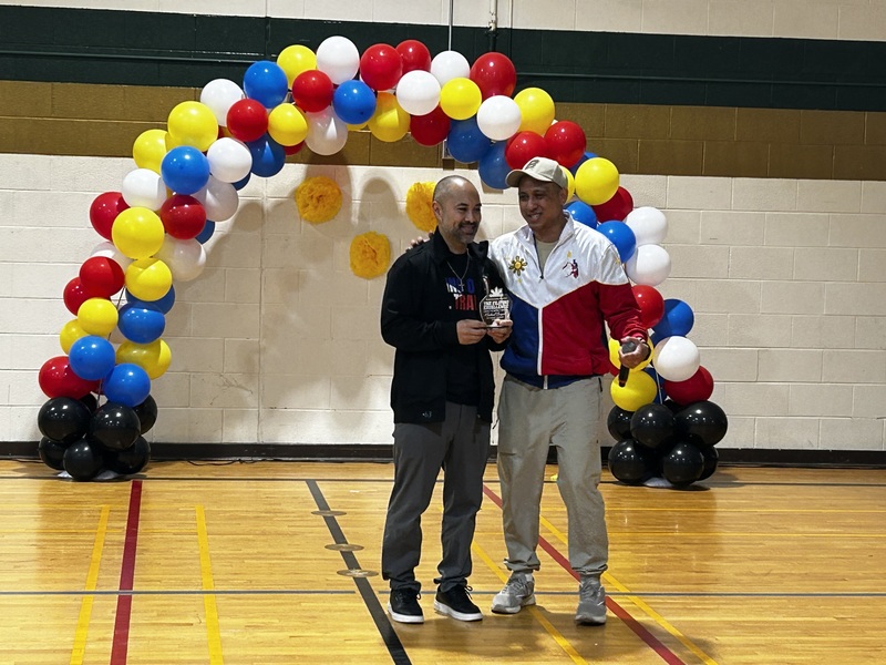 Students Launch First-Ever Filipino Central Student Event at Chaminade