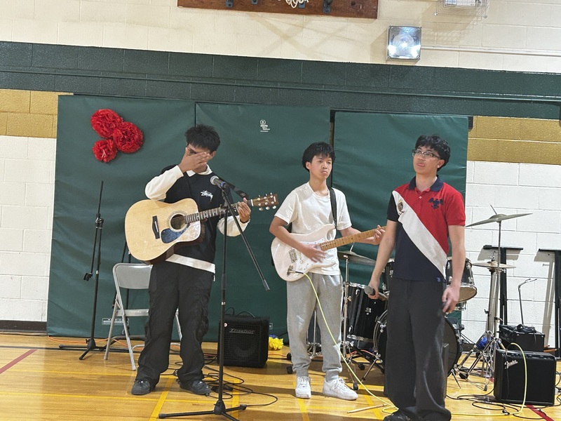 Students Launch First-Ever Filipino Central Student Event at Chaminade