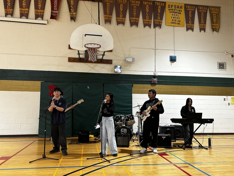 Students Launch First-Ever Filipino Central Student Event at Chaminade