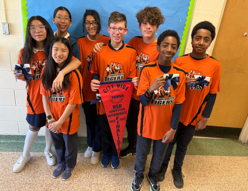 Top Teams Showcase Skill at W5H City Championship