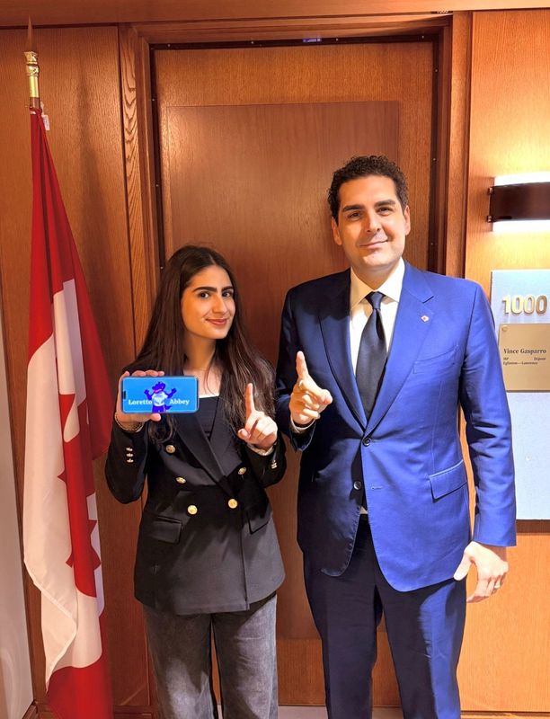 Photo of Sedna with MP Gasparro