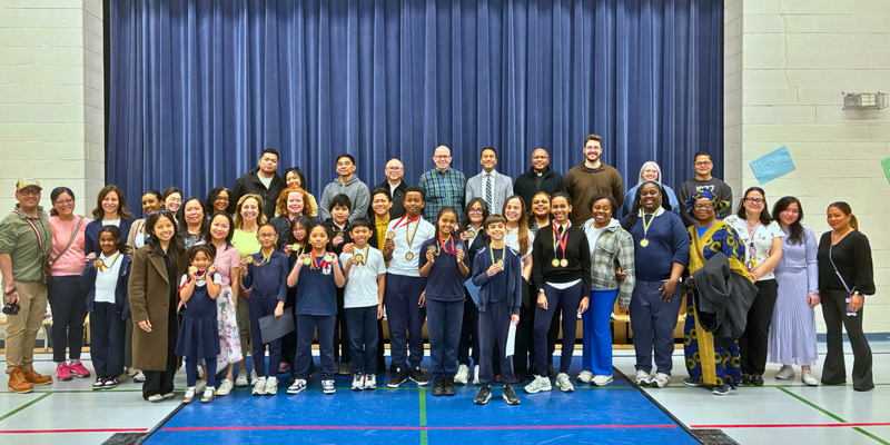Our Lady of Lourdes Empowering Voices for Social Justice
