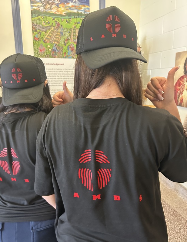 St. Francis Xavier Catholic School Celebrates Catholic Education Week with Faith-Filled Activities