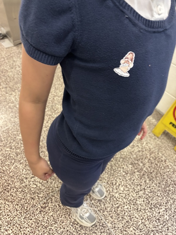St. Francis Xavier Catholic School Celebrates Catholic Education Week with Faith-Filled Activities