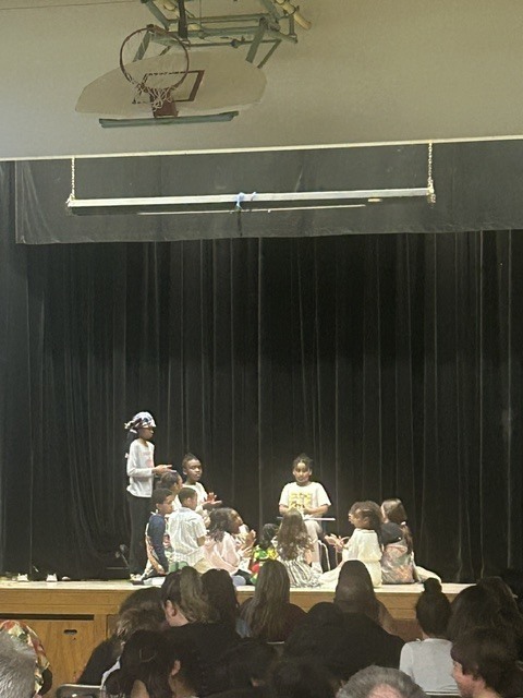 Our Lady of Wisdom Celebrates World Carnaval Night: “Remembering Who We Are”