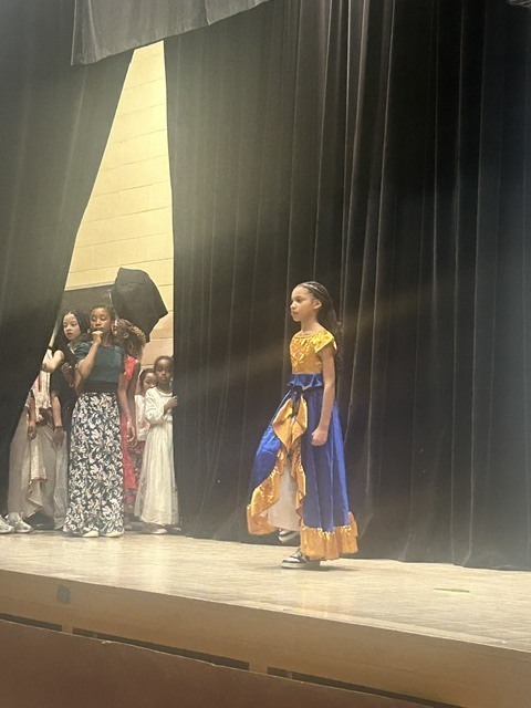 Our Lady of Wisdom Celebrates World Carnaval Night: “Remembering Who We Are”