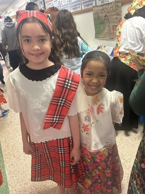 Our Lady of Wisdom Celebrates World Carnaval Night: “Remembering Who We Are”