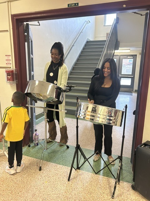 Our Lady of Wisdom Celebrates World Carnaval Night: “Remembering Who We Are”