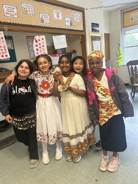 Our Lady of Wisdom Celebrates World Carnaval Night: “Remembering Who We Are”