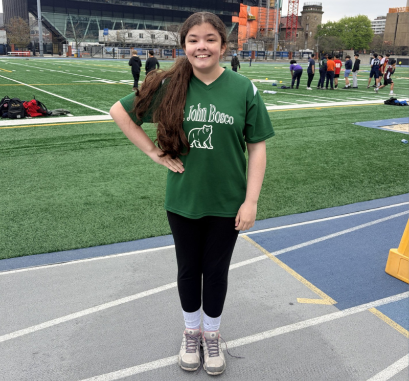 Celebrating Inclusion and Joy at the TCDSB Special Olympics