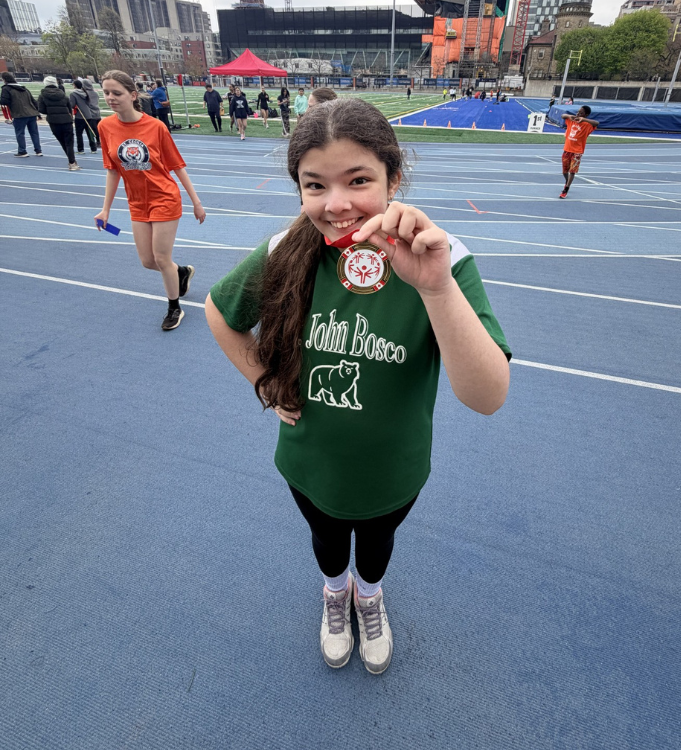 Celebrating Inclusion and Joy at the TCDSB Special Olympics