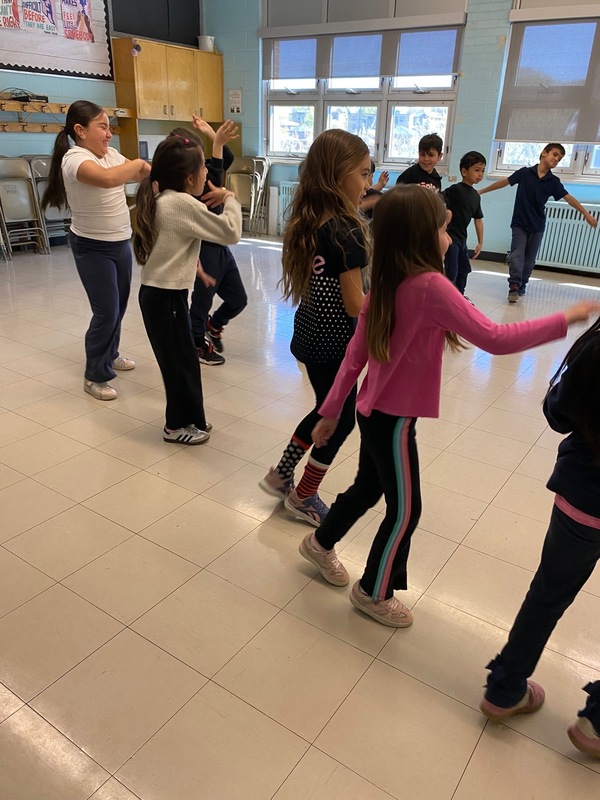 Celebrating Mental Health Awareness and Well-Being at St. John Bosco
