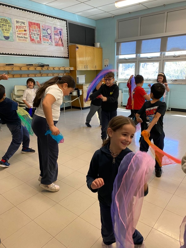 Celebrating Mental Health Awareness and Well-Being at St. John Bosco
