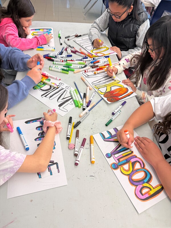 Celebrating Mental Health Awareness and Well-Being at St. John Bosco