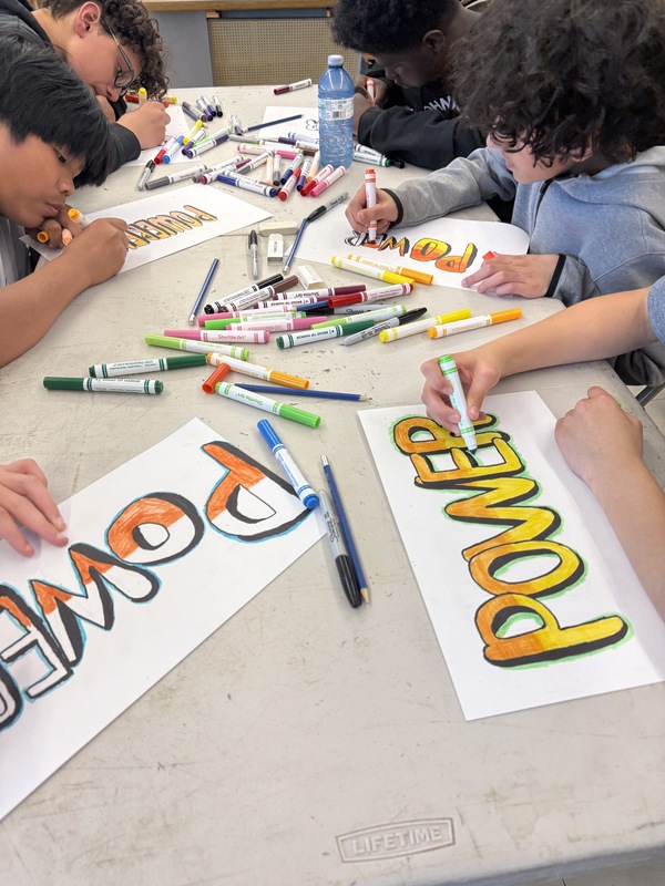 Celebrating Mental Health Awareness and Well-Being at St. John Bosco