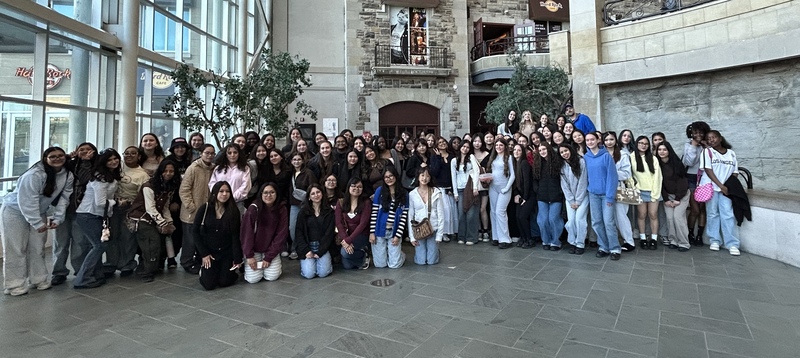 Loretto Abbey Musicians Earn Silver and Gold at MusicFest Canada Nationals