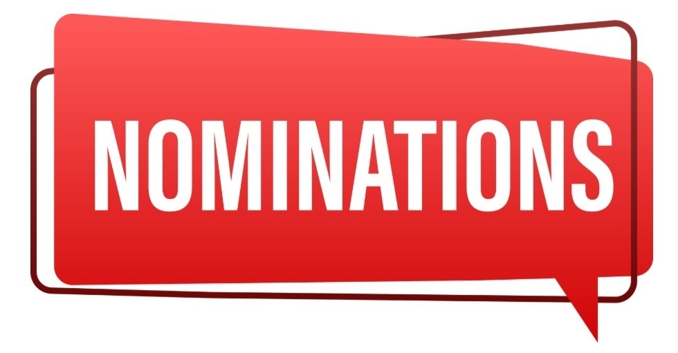 Nominations