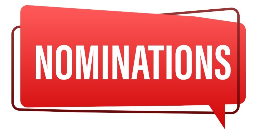 Nominations