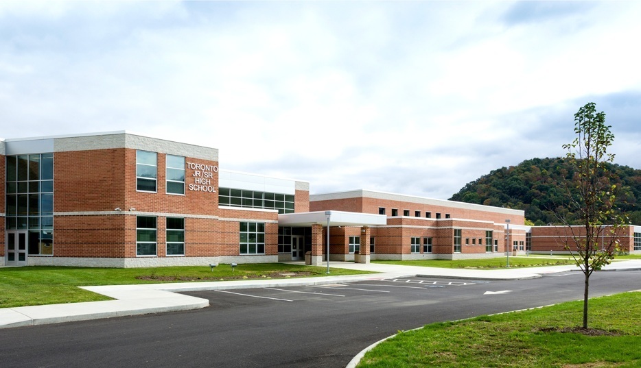 Toronto Jr.-Sr. High School