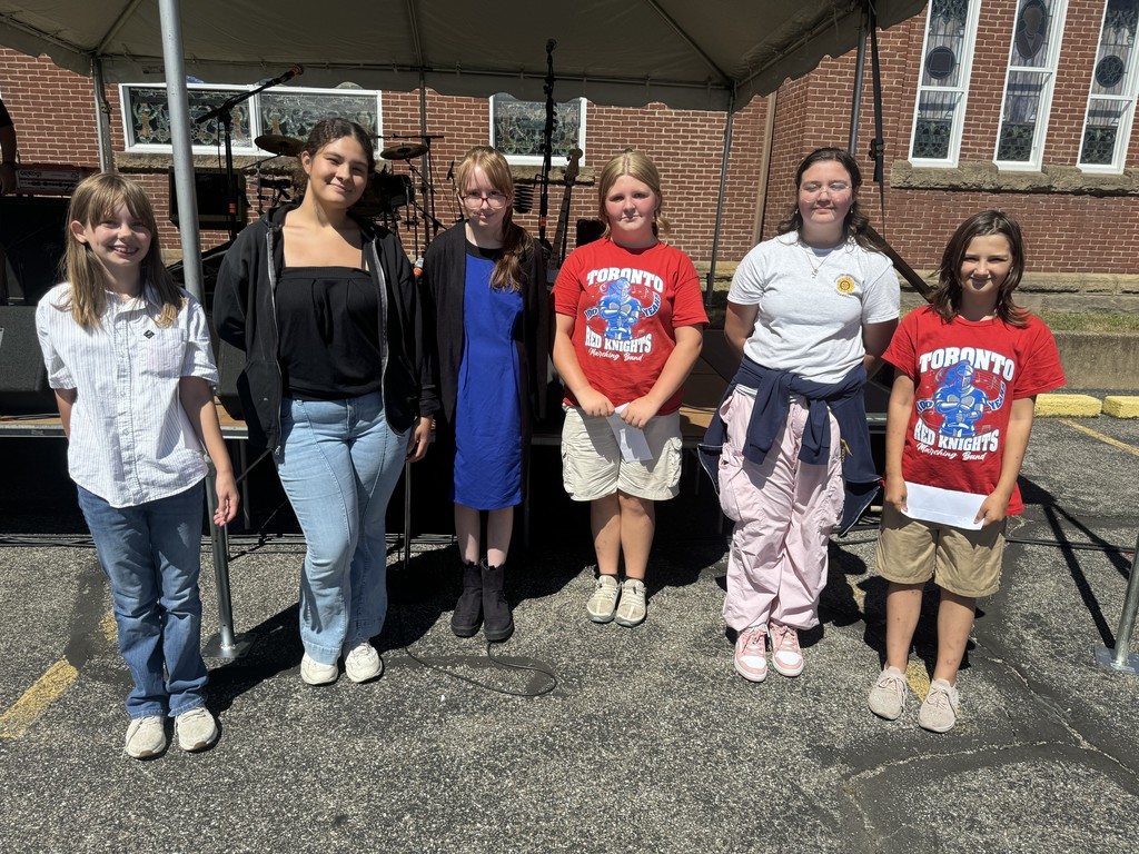 Poetry Winners 