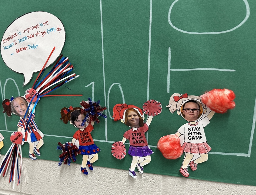 cheerleaders