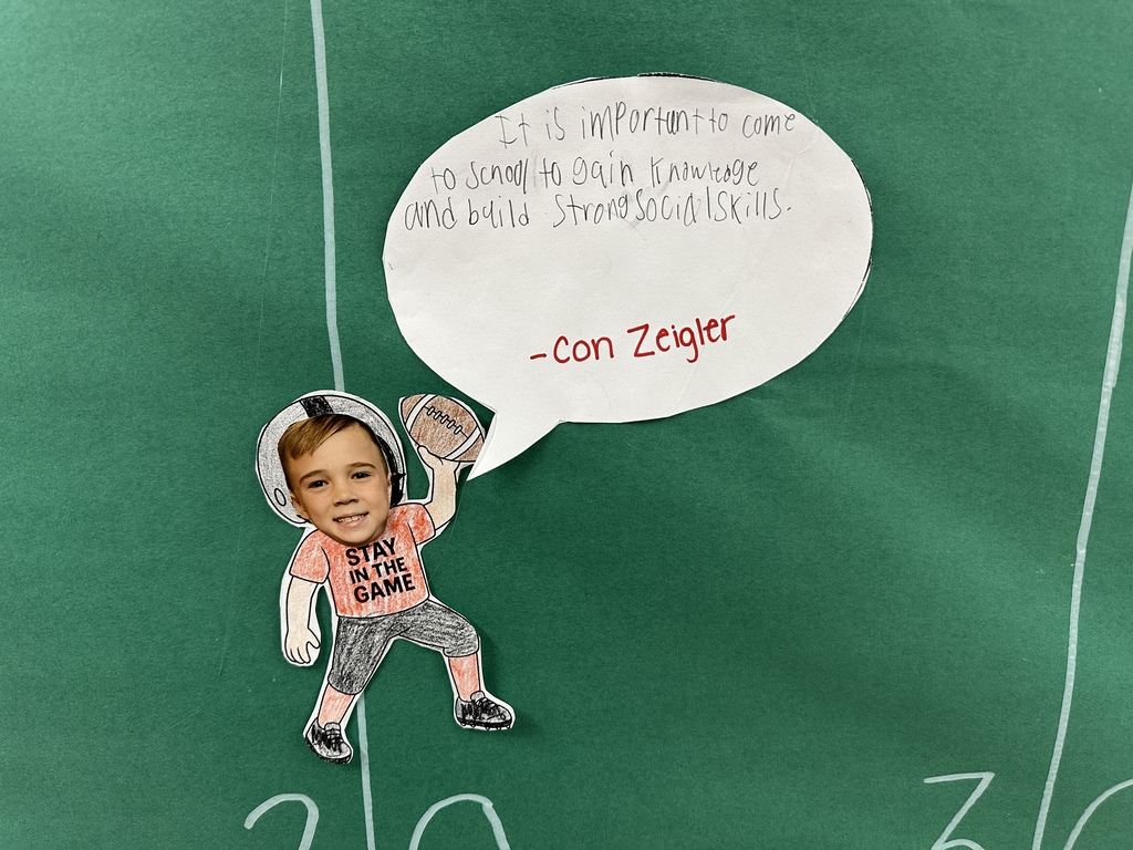 Quote of student