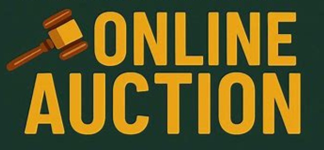 Online Auction