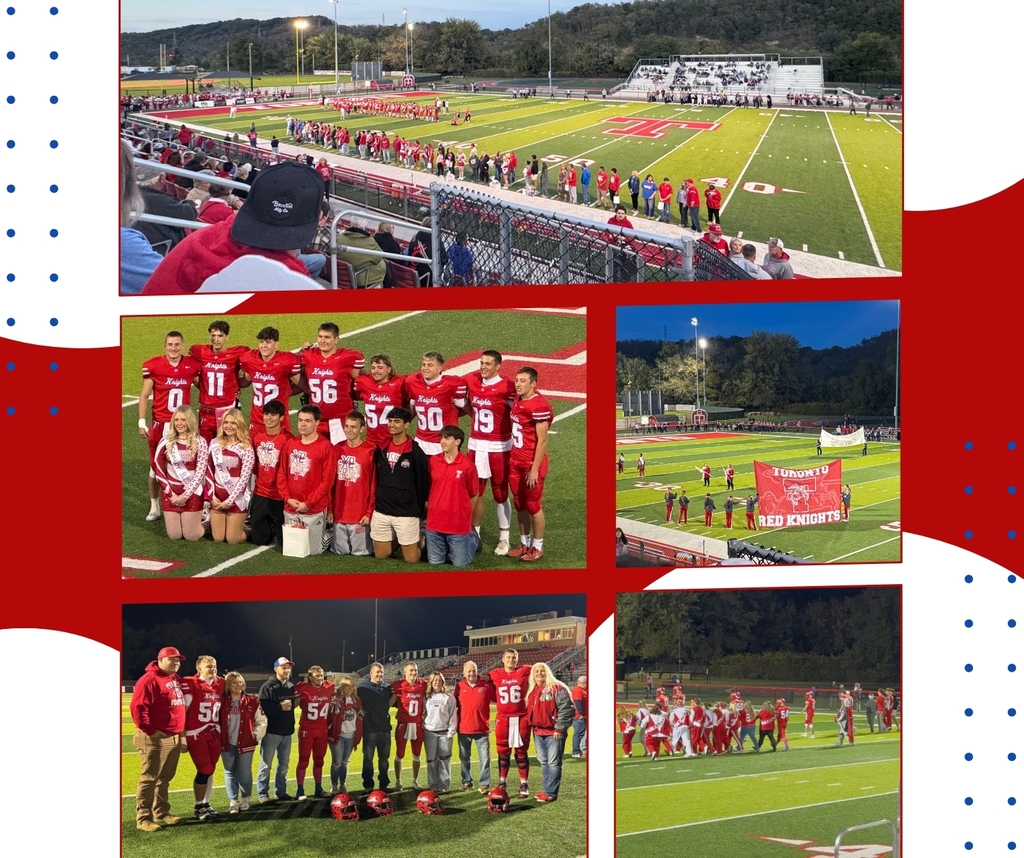 Senior Night Alum Site