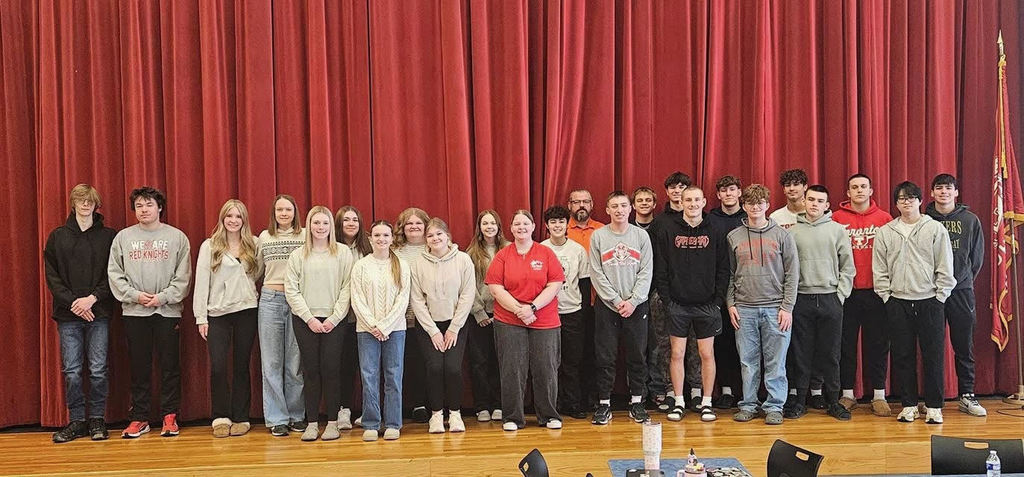 College Credit Plus Students