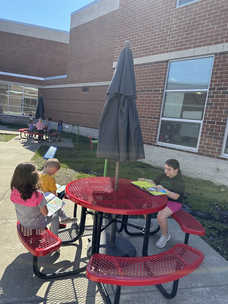 Miss Wagstaff's students