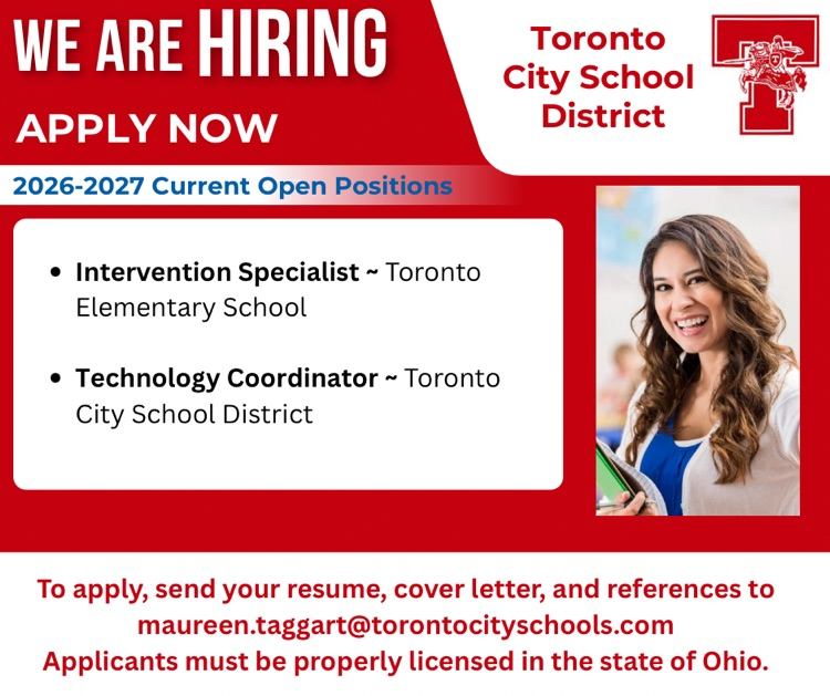 job posting
