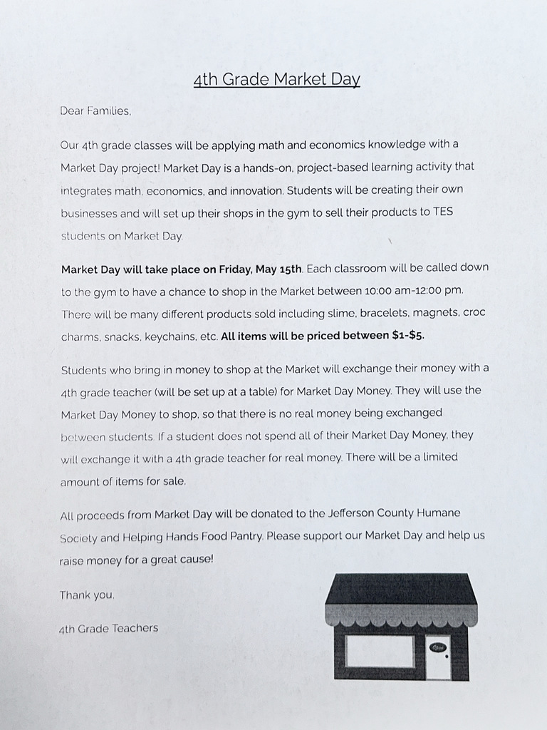 letter