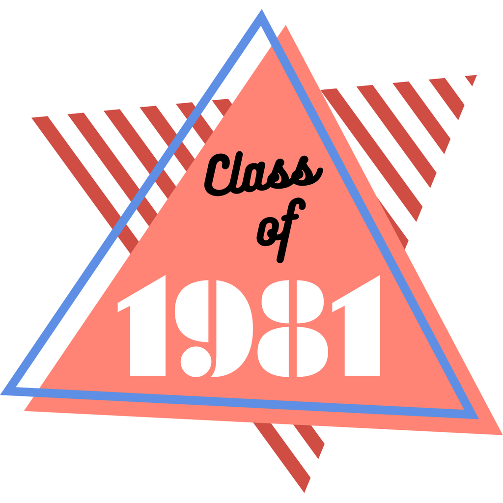 Class of 1981