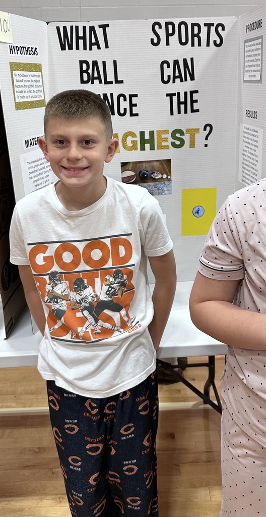 science fair