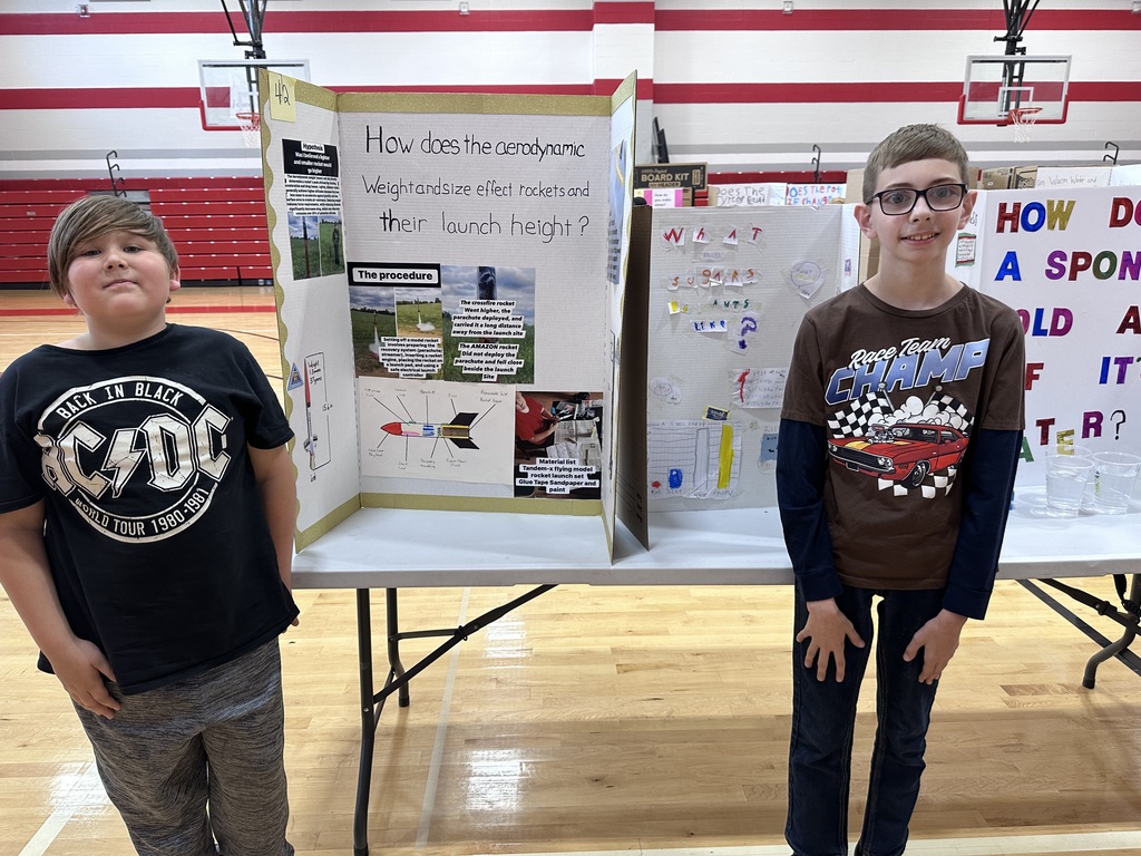 science fair