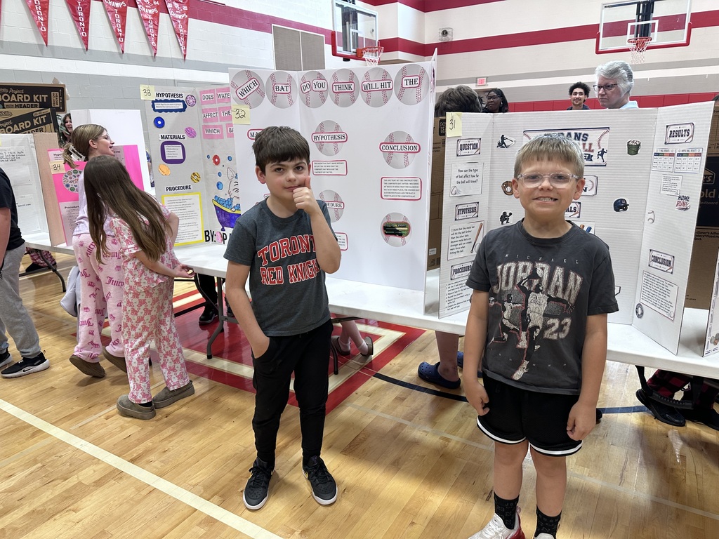 science fair