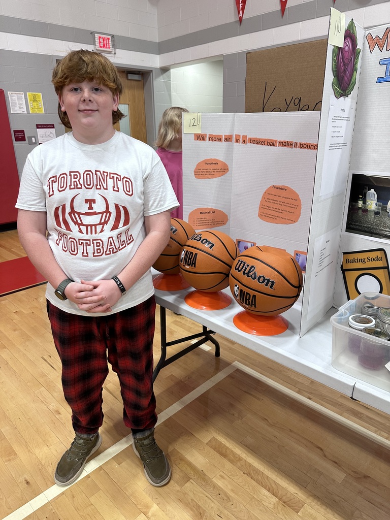 science fair
