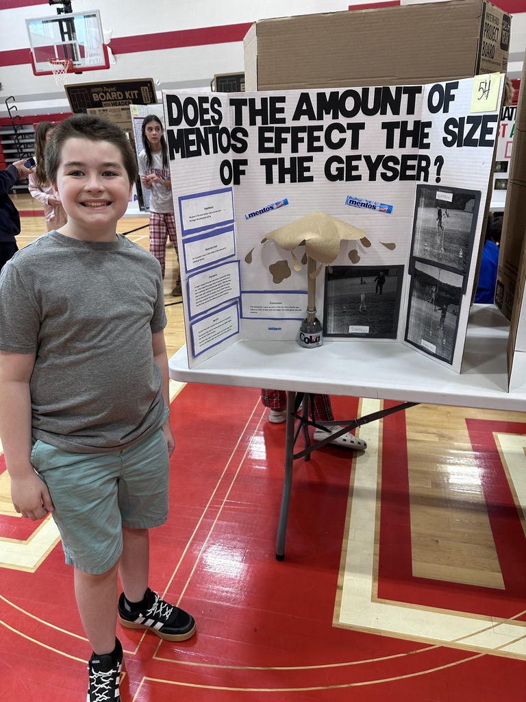 science fair