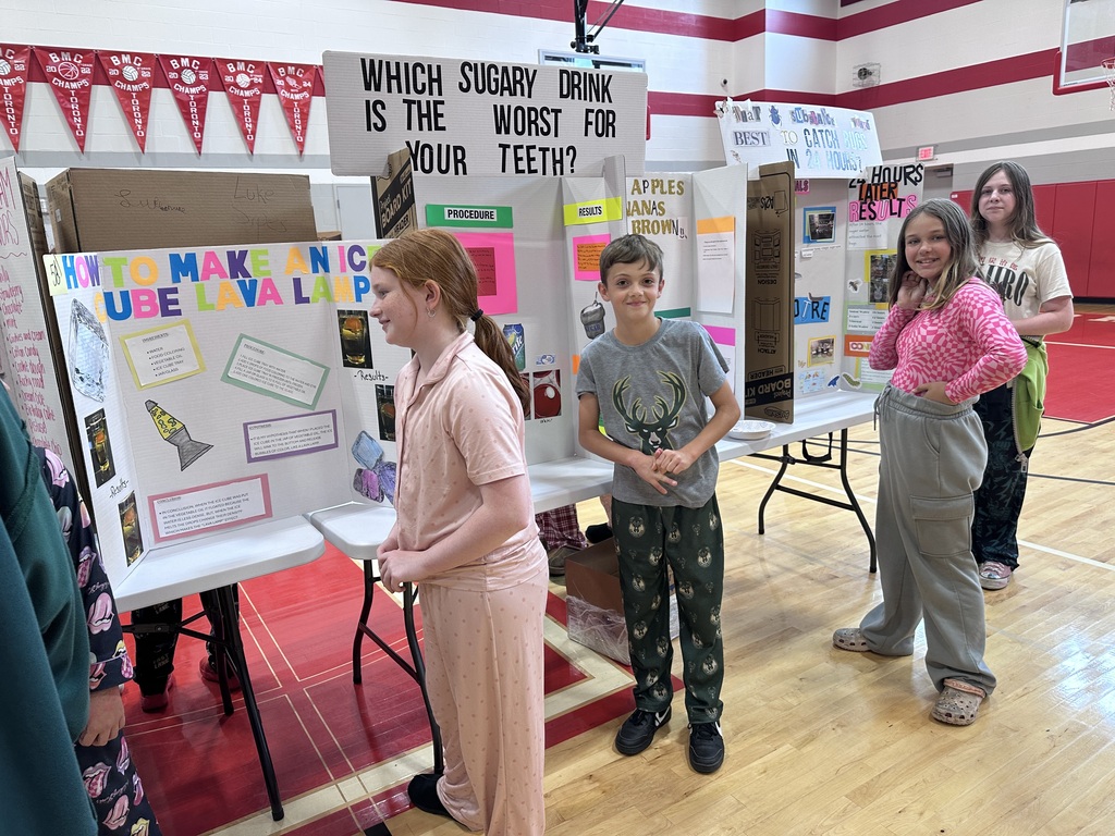 science fair