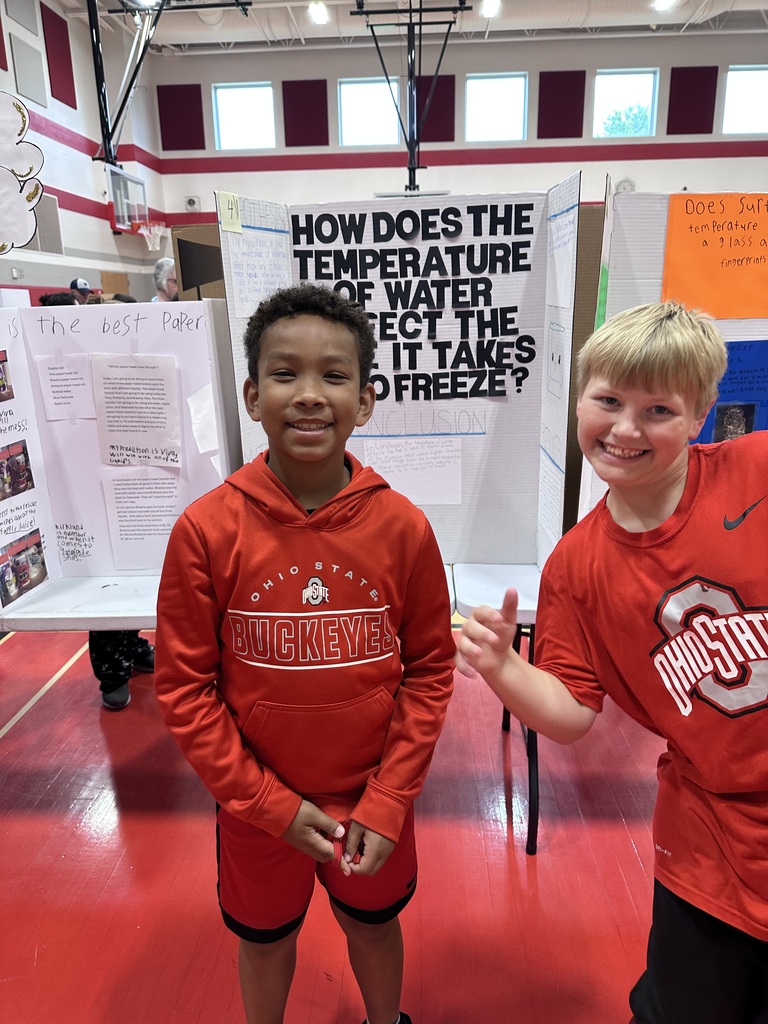 science fair