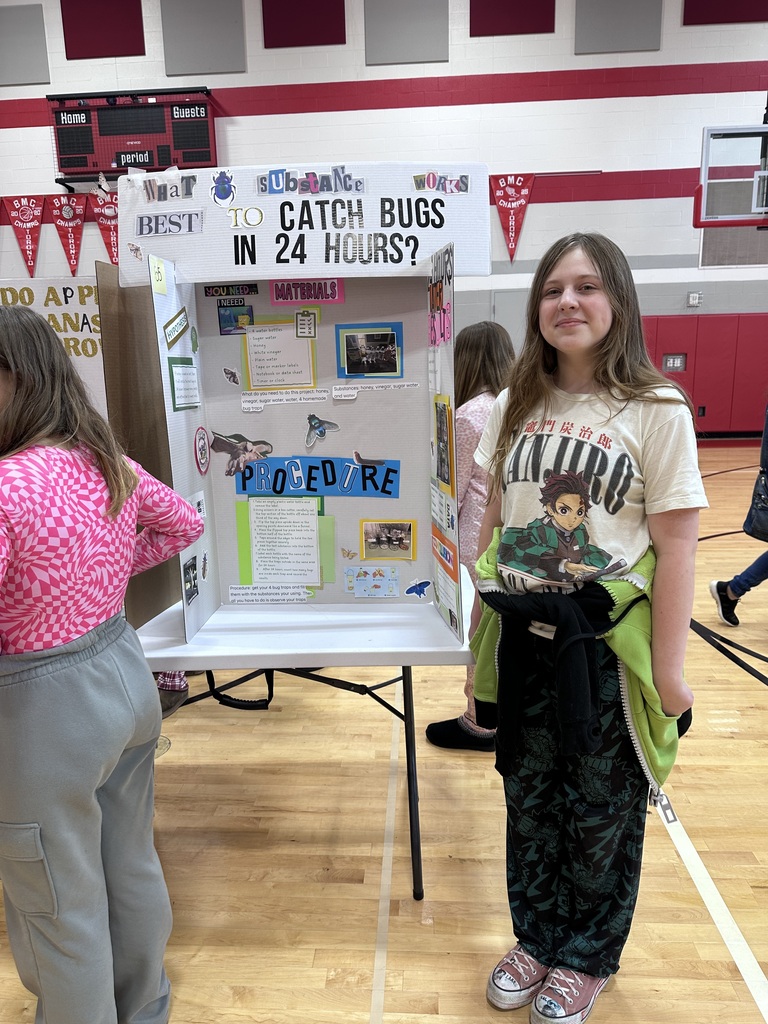 science fair