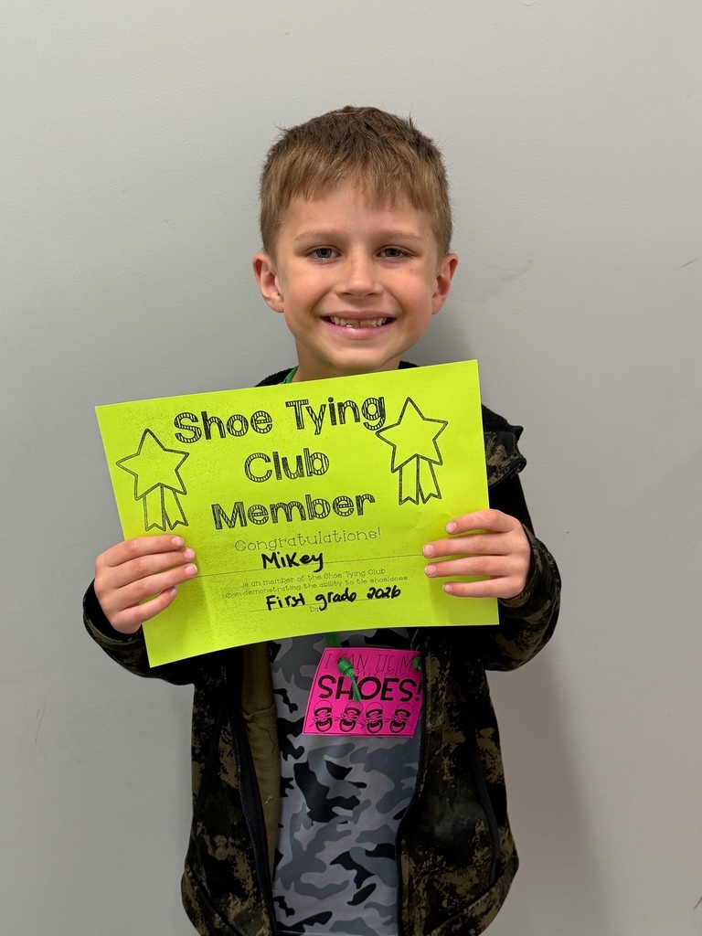 Mrs. Wright's students